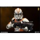 Star Wars Deluxe Action Figure 1/6 212th Clone Trooper Sideshow Exclusive 32 cm